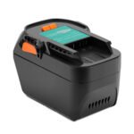 AEG 4931413178 18V 5000mAh Drill Replacement Battery  UKTool-Battery