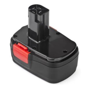 CRAFTSMAN 10153 14.4V 2000mAh Drill Replacement Battery UKTool-Battery