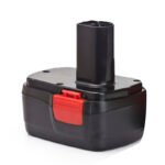 CRAFTSMAN 11135 14.4V 2200mAh Drill Replacement Battery  UKTool-Battery