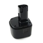 CRAFTSMAN 11054 9.6V 2200mAh Drill Replacement Battery  UKTool-Battery