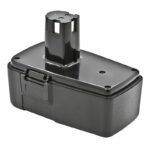 CRAFTSMAN 11098 18V 2000mAh Drill Replacement Battery UKTool-Battery