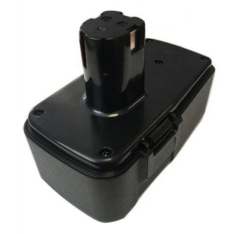 CRAFTSMAN 11117 16.8V 1700mAh Drill Replacement Battery UKTool-Battery