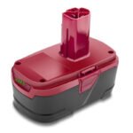 CRAFTSMAN 315.PP2011 19.2V 2000mAh Drill Replacement Battery UKTool-Battery