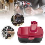 CRAFTSMAN 315.PP2011 19.2V 2000mAh Drill Replacement Battery  UKTool-Battery