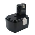 HITACHI 318371 14.4V 1400mAh Drill Replacement Battery UKTool-Battery