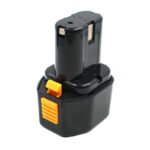 HITACHI 309365 7.2V 2000mAh Drill Replacement Battery UKTool-Battery