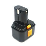 HITACHI D 10D 9.6V 2000mAh Drill Replacement Battery UKTool-Battery