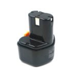 HITACHI D 10D 9.6V 2000mAh Drill Replacement Battery  UKTool-Battery