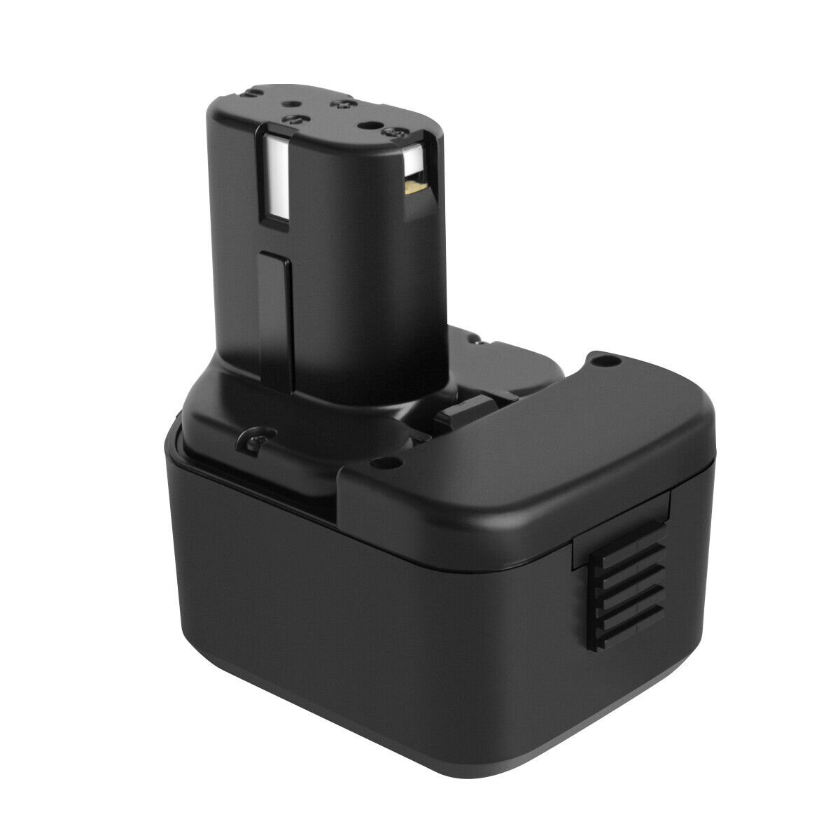 HITACHI 333-433 9.6V 3300mAh Drill Replacement Battery UKTool-Battery