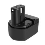 HITACHI DN10DY 9.6V 3300mAh Drill Replacement Battery  TooBattery