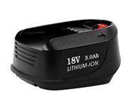 SKIL 2 607 336 680 18V 3000mAh Drill Replacement Battery  UKTool-Battery