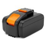 WORX WU309 20V 3000mAh Drill Replacement Battery UKTool-Battery