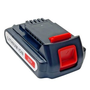 BLACK & DECKER A1518L 18V 2000mAh Drill Replacement Battery UKTool-Battery
