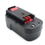 BLACK & DECKER HP 188F2B 18V 3500mAh Drill Replacement Battery  UKTool-Battery