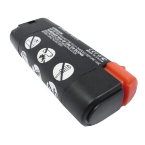 BLACK & DECKER VPX0111 7V 1100mAh Drill Replacement Battery UKTool-Battery