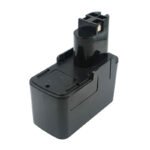 Bosch 2 607 335 035 9.6V 2000mAh Drill Replacement Battery TooBattery