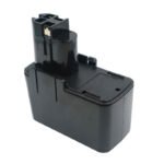 Bosch 2 607 335 035 9.6V 2000mAh Drill Replacement Battery  TooBattery
