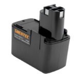 Bosch 2 607 335 055 12V 1700mAh Drill Replacement Battery UKTool-Battery