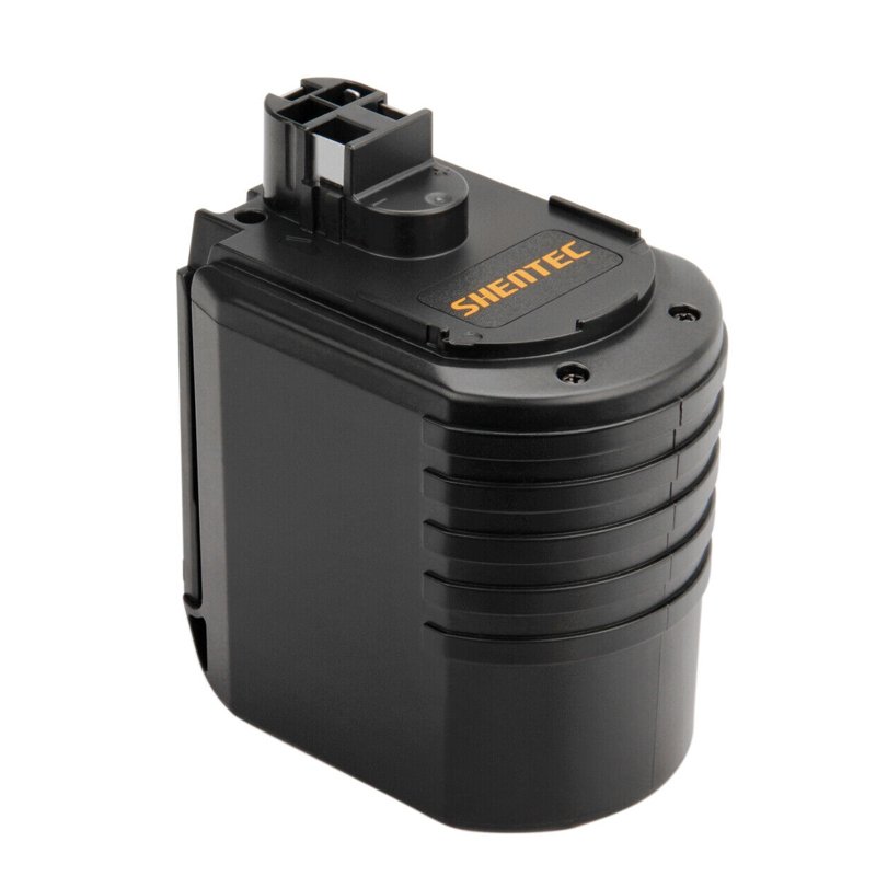 Bosch 0 611 225 503 24V 1700mAh Drill Replacement Battery UKTool-Battery