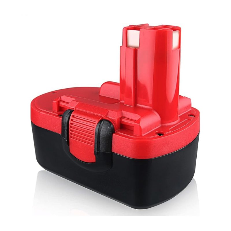 Bosch Art 23 Accutrim Trimmer 18V 2000mAh Drill Replacement Battery UKTool-Battery