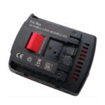 Bosch 1600Z00031 14.4V 1300mAh Drill Replacement Battery  TooBattery