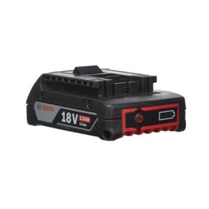 Bosch GBH18V-26 18V 1500mAh Drill Replacement Battery  UKTool-Battery