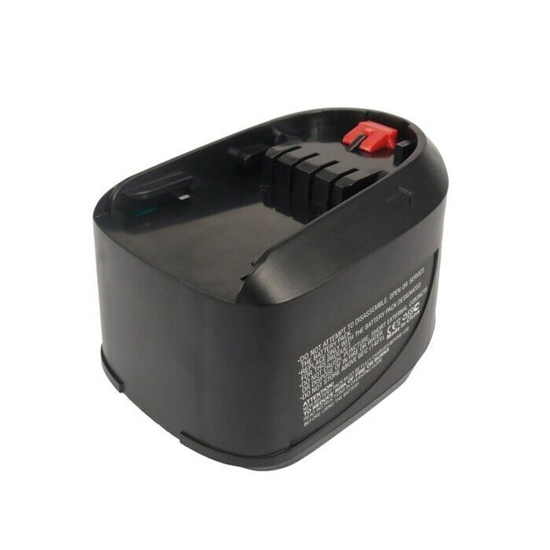 Bosch PSR14.4 LI-2 14.4V 3000mAh Drill Replacement Battery TooBattery