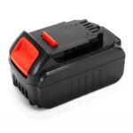 DEWALT DCB141 14.4V 5000mAh Drill Replacement Battery  UKTool-Battery