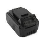 DEWALT DCG412N 18V 5000mAh Drill Replacement Battery  UKTool-Battery