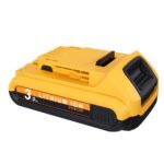 DEWALT DCF899 18V 3000mAh Drill Replacement Battery  UKTool-Battery