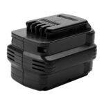 DEWALT DC223KA 24V 2000mAh Drill Replacement Battery  UKTool-Battery