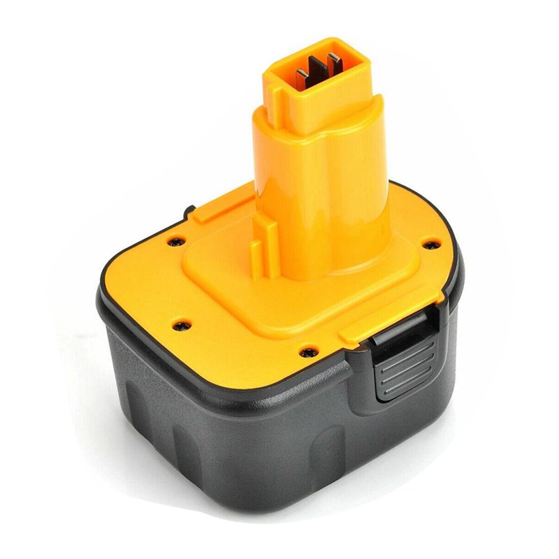 DEWALT DW912 12V 2000mAh Drill Replacement Battery UKTool-Battery