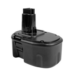 DEWALT DC-728 14.4V 1500mAh Drill Replacement Battery UKTool-Battery