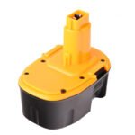 DEWALT DC731K 14.4V 2000mAh Drill Replacement Battery UKTool-Battery