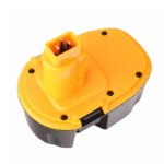 DEWALT DC731K 14.4V 2000mAh Drill Replacement Battery  UKTool-Battery