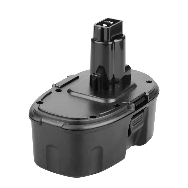 DEWALT DW057N 18V 2600mAh Drill Replacement Battery UKTool-Battery