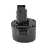 DEWALT EZWA 29 9.6V 1700mAh Drill Replacement Battery UKTool-Battery