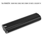 MAKITA UM1691D 9.6V 2000mAh Drill Replacement Battery UKTool-Battery