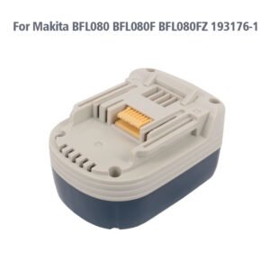 MAKITA 193536-7 9.6V 2000mAh Drill Replacement Battery TooBattery
