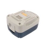 MAKITA 193631-3 9.6V 2000mAh Drill Replacement Battery  TooBattery