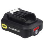 MAKITA 197390-1 10.8V 3000mAh Drill Replacement Battery  UKTool-Battery