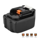 MAKITA BFR540Z 14.4V 3000mAh Drill Replacement Battery TooBattery