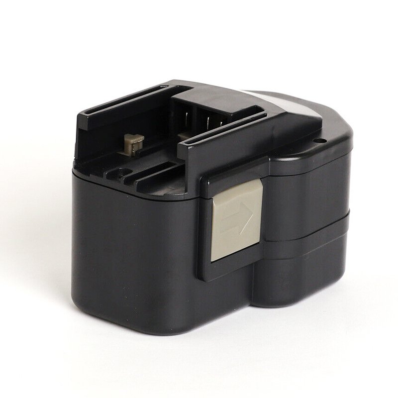 MILWAUKEE BXL 12 12V 2000mAh Drill Replacement Battery UKTool-Battery