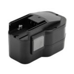 MILWAUKEE 4932 3763 04 14.4V 2400mAh Drill Replacement Battery UKTool-Battery