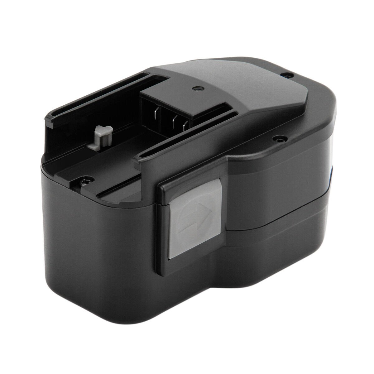 MILWAUKEE 0512-25 14.4V 3000mAh Drill Replacement Battery UKTool-Battery