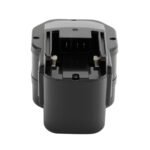 MILWAUKEE 4932 3763 04 14.4V 2400mAh Drill Replacement Battery  UKTool-Battery