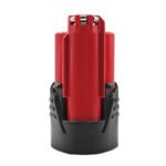 MILWAUKEE M12TLED-0 12V 3500mAh Drill Replacement Battery UKTool-Battery