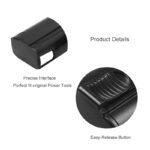 PASLODE BCPAS-404717 6V 1300mAh Drill Replacement Battery  UKTool-Battery