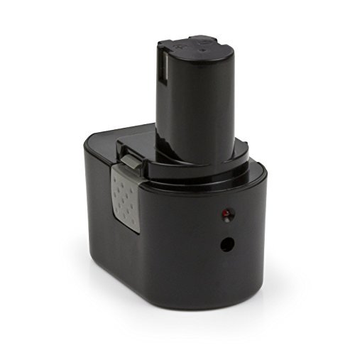 RYOBI SA720 7.2V 1500mAh Drill Replacement Battery UKTool-Battery