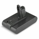 DYSON DC44 Multi Floor 22.2V 4000mAh Vacuum Cleaner Replacement Battery  TooBattery